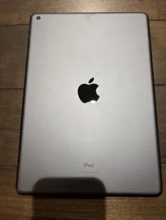 Apple iPad スペースグレー 本体