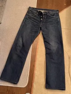 廃盤 RRL SLIMBOOTCUT リジッド 30×30 - メルカリ