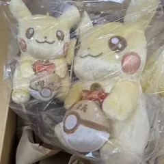 ポケモン ピカチュウ ウェディング アクリルスタンド - メルカリ