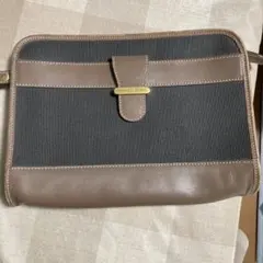 dunhil ダンヒル　セカンドバック