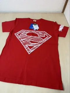 ベビードール　キャラTシャツ スーパーマン　Mサイズ