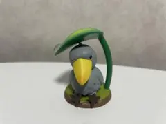 あまやどり　マスコットフィギュア