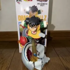 ドラゴンボール　一番くじ　悟飯　フィギュア