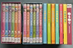 ゆるゆり1・2・3期全巻セット なちゅやすみBlu-ray - メルカリ