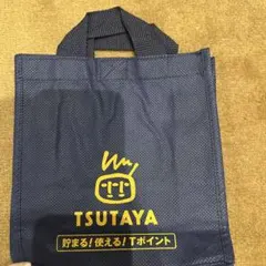 TSUTAYA レンタルバッグ - メルカリ