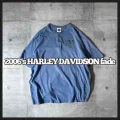 2006's HARLEY DAVIDSON henry neck teeのサムネイル