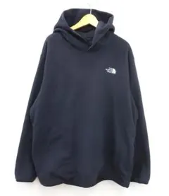 THE NORTH FACE ノースフェイス マイクロフリースフーディ