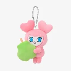 TWICE スモア風 バッグチャーム モブリー モモ MOMO 2026年最新】twice バックチャーム モモの人気アイテム - メルカリ