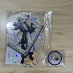 フラメモ2周年アクスタ アルペック - メルカリ