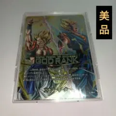 【美品】希少！E-69 GOD RANK ゴッドランク エナジーマーカーのサムネイル