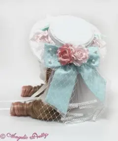 Romantic Lady Hatのサムネイル