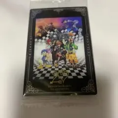 2026年最新】キングダム ハーツ カードの人気アイテム - メルカリ