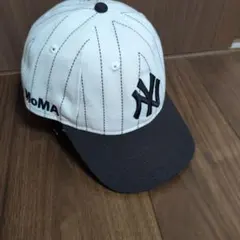 New Era 　MOMA ニューヨーク・ヤンキース キャップ 9TWENTY
