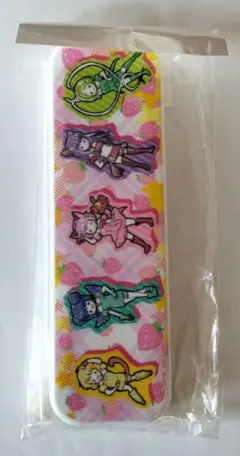東京ミュウミュウ　ペンケース