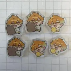 にじさんじ 宇佐美リト パーツ 1セット