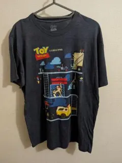 川*様 トイストーリー3　Tシャツ　Disney Pixar 川*様 トイストーリー3 Tシャツ Disney Pixar - メルカリ