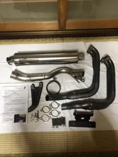 2025年最新】tsrチタンマフラーの人気アイテム - メルカリ