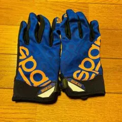 SPARCO スパルコ MECA 3 メカニックグローブ M レーシンググローブのサムネイル