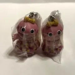 がんこちゃん キーホルダー