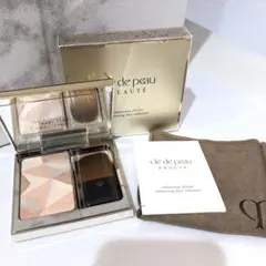 ♡クレ・ド・ポーボーテ　レオスールデクラ　16　(フェイスカラー)