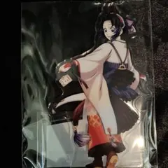 鬼滅の刃 干支 2026 午年 胡蝶しのぶ 栗花落カナヲ アクリルスタンド等