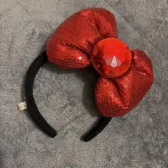 ユニバーサルスタジオジャパン キティ カチューシャ