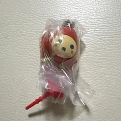 たまごっち　カラフルマルチチャーム　いちごっち