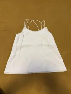 ラウンジドレス　 キャミソールのサムネイル