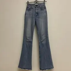 2026年最新】moussy mvs flare 24 ロングの人気アイテム - メルカリ