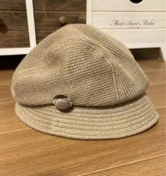 帽子、キャスケット、ニット帽、ハンチング、バケットハット、ハット、ベレー帽