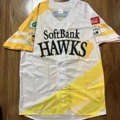 福岡ソフトバンクホークス ユニフォーム