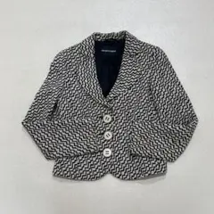 アルマーニ テーラードジャケット