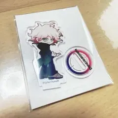 ダンガンロンパ 狛枝凪斗 アクリルスタンドのサムネイル