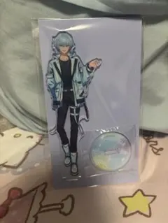 めておら らぴすくん Lapis アクリルスタンド アクスタ AGF - メルカリ