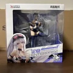 エンタープライズ ウィンド・キャッチャー Ver アズールレーン フィギュア