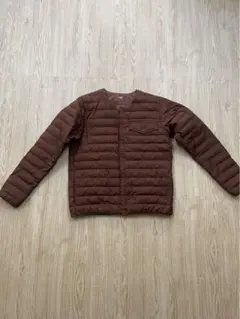 ウィンドストッパーゼファーシェルカーディガン