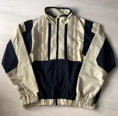 LYFTトラックジャケット セットアップ M - BROWN 田口純平モデル
