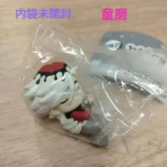 鬼滅の刃 ねむらせ隊3 童磨 内袋未開封