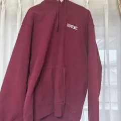 希少 Supreme Classic logo Parker パーカー Mサイズ - メルカリ