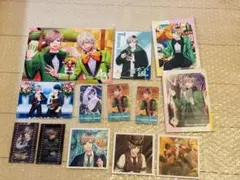 A3! 春組 皆木綴 グッズセット まとめ売り