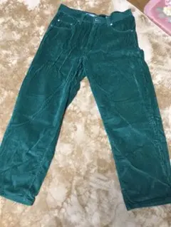 リーバイス　シルバータブ　コーディロイ　W33