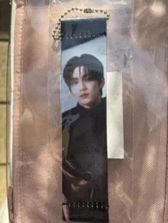 txt フラッグ　スビン　ACT:TOMORROW