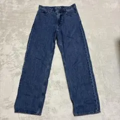 ユニクロ　ジーンズ