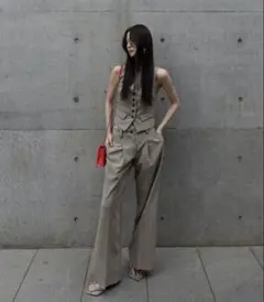 MONSE 2020AW スカート - メルカリ