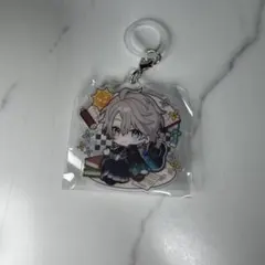 にじさんじ　甲斐田晴　ライブ　ガチャ　アンブレラマーカーのサムネイル
