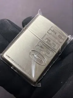 RealBvoice リアルビーボイス zippo ジッポライター シルバー 銀 