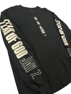 2026年最新】fear of god jay-zの人気アイテム - メルカリ
