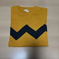 最終お値下げ 新品 ドラえもん ジャイアン Tシャツ Mサイズのサムネイル