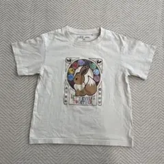 UNIQLO UT ポケモン　イーブイフレンズ　120