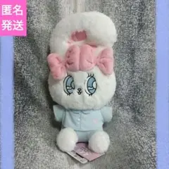 エスターバニー パジャマパーティーBIGぬいぐるみ